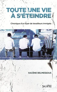 Toute une vie à s'éteindre