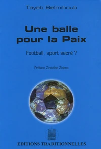 Une balle pour la Paix