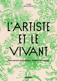 L'artiste et le vivant