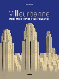 Villeurbanne