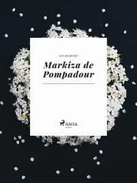 Markiza de Pompadour