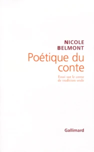 Poétique du conte