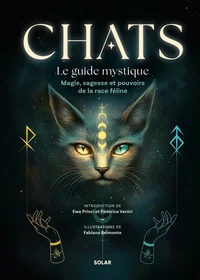 Chats mystiques