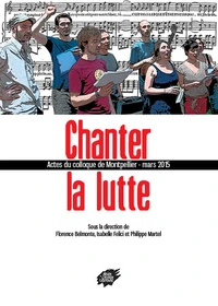 Chanter la lutte