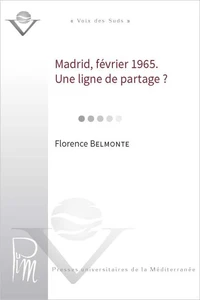 Madrid, février 1965