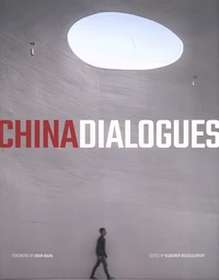 China Dialogues