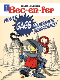 Moult gags diantrement désopilants !
