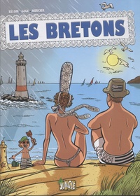  Bélom et  Gégé - Les Bretons.