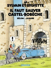 Il faut sauver Castel-Bobêche