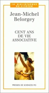 Cent Ans De Vie Associative