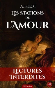 Les stations de l’amour