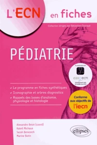 Pédiatrie