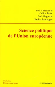 Science politique de l'Union européenne