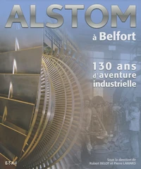 Alstom à Belfort