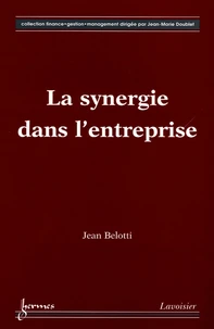 La synergie dans l'entreprise