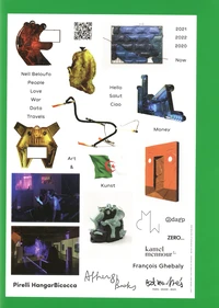 People Love War Data & Travels