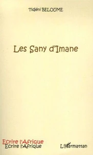 Les Sany d'Imane