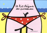 Le Kit Régime des paresseuses