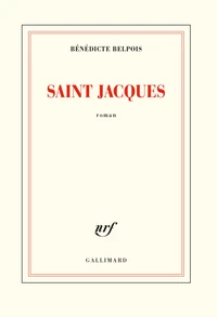 Saint Jacques