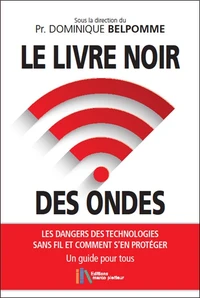 Le livre noir des ondes