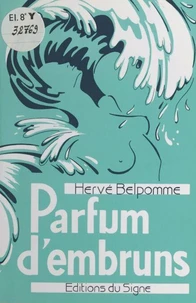 Parfum d'embruns