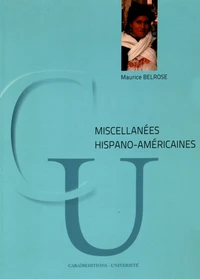 Miscellanées hispano-américaines