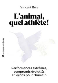 Animaux athlétes