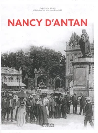 Nancy d'antan