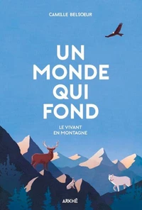 Un monde qui fond