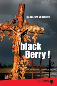 Black Berry !