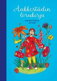 Aakkostädin lorukirja