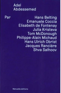 Adbel Abdessemed par