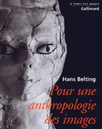 Pour une anthropologie des images