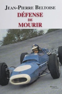 Défense de mourir