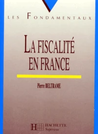 La fiscalité en France