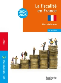 La fiscalité en France