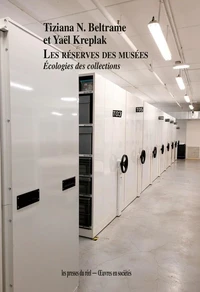 Les réserves des musées