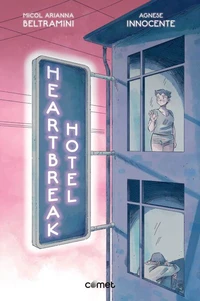 Heartbreak Hotel