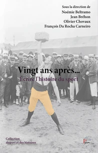 Vingt ans après...