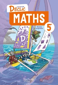 Maths 5e Déclic