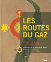 Les routes du gaz