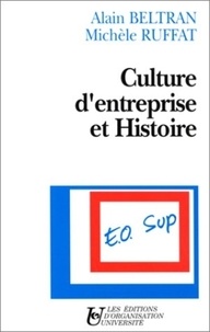  Beltran - Culture d'entreprise et histoire.