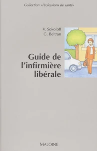 Guide De L'Infirmiere Liberale