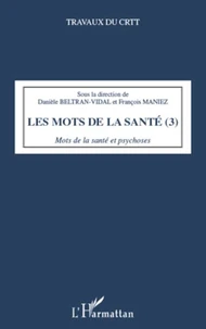 Les mots de la santé
