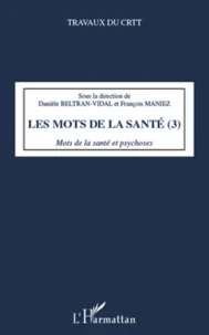 Les mots de la santé