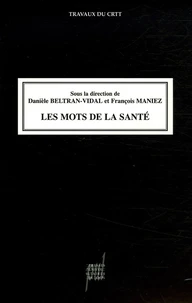 Les mots de la santé