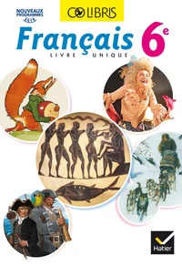 Francais 6e Colibris