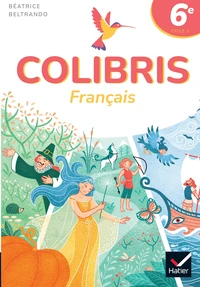 Français 6e Colibris