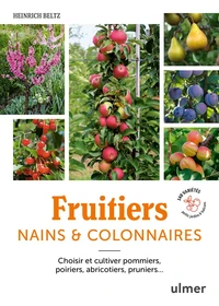 Fruitiers nains & colonnaires