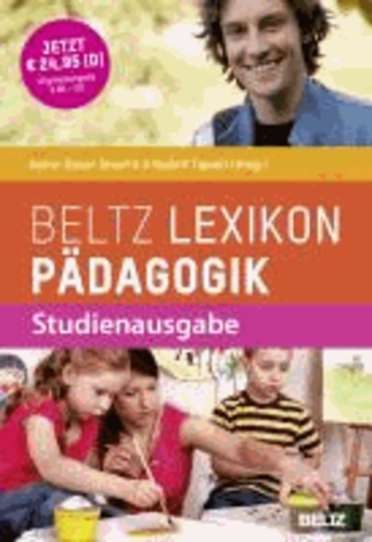 Beltz Lexikon Pädagogik.